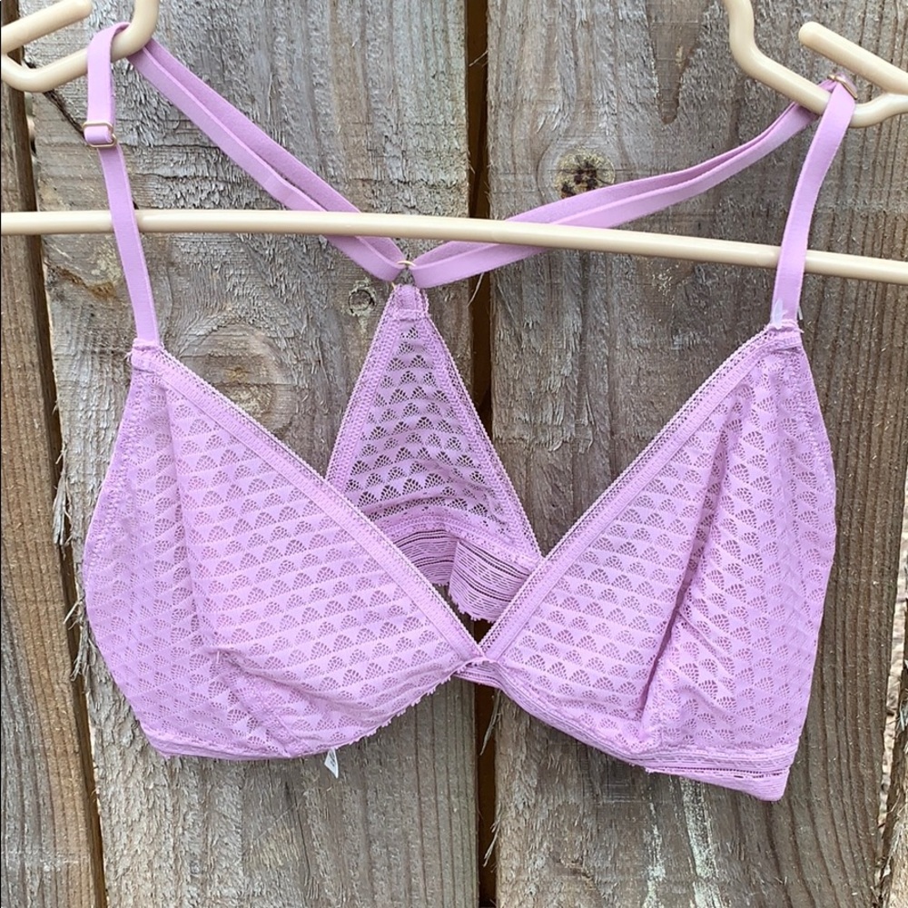 Madewell bralette